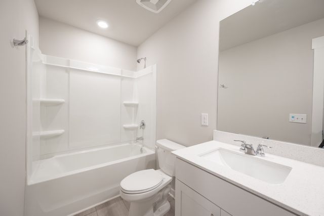 293 Casper Dr, Spring Hill, TN 37174