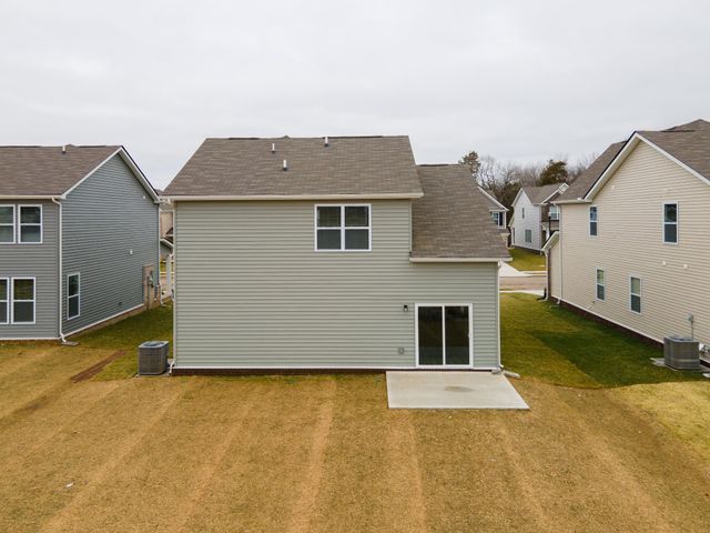 293 Casper Dr, Spring Hill, TN 37174