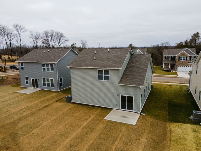 293 Casper Dr, Spring Hill, TN 37174