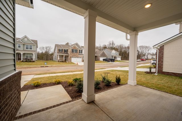 293 Casper Dr, Spring Hill, TN 37174