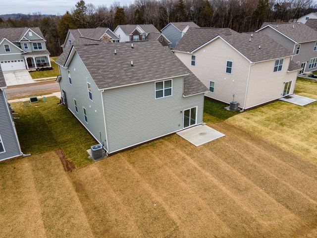 293 Casper Dr, Spring Hill, TN 37174