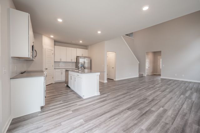 293 Casper Dr, Spring Hill, TN 37174