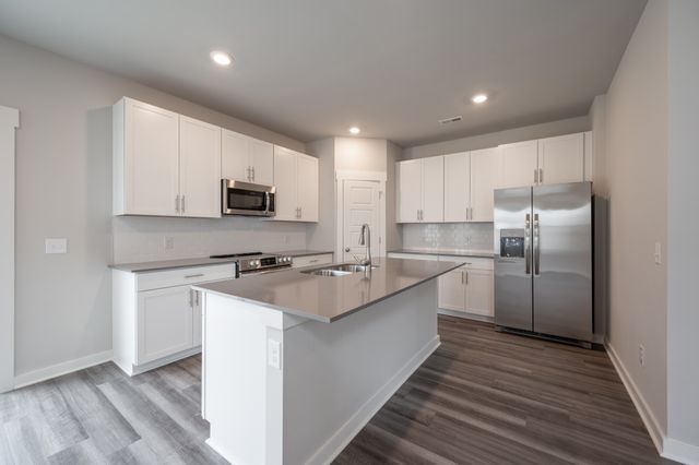 293 Casper Dr, Spring Hill, TN 37174