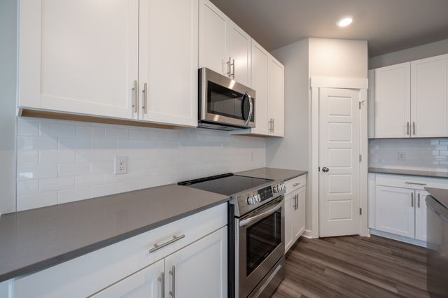 293 Casper Dr, Spring Hill, TN 37174