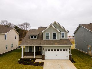293 Casper Dr, Spring Hill, TN 37174