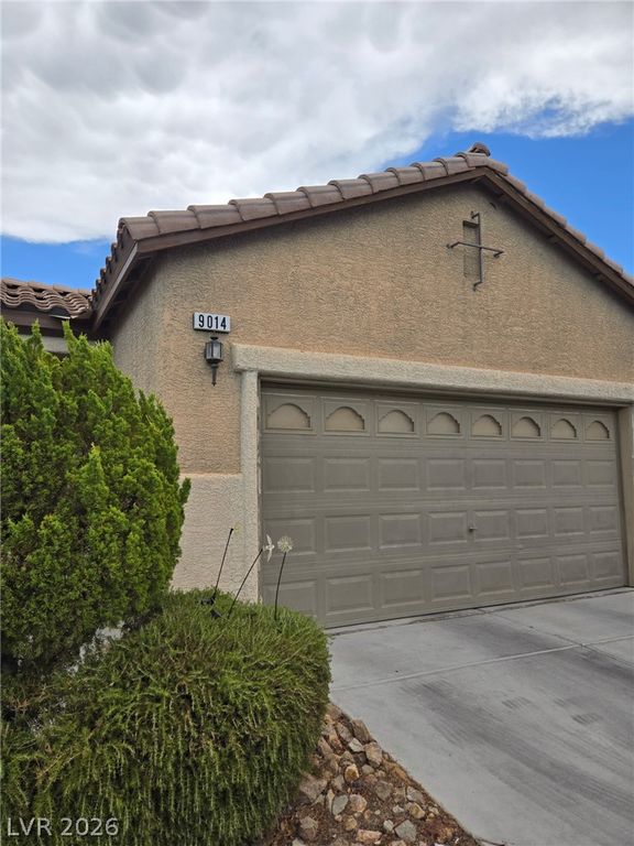 9014 Partridge Hill Street, Las Vegas, NV 89148 — photo 2