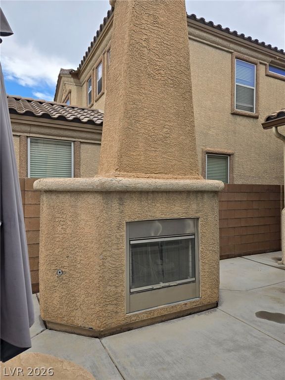 9014 Partridge Hill Street, Las Vegas, NV 89148 — photo 4