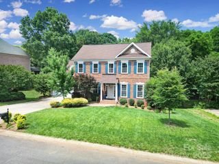 1201 Beckford Glen Drive, Waxhaw, NC 28173