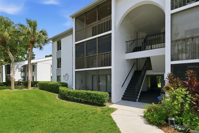 1182 PINE RIDGE CIRCLE W A3, Tarpon Springs, FL 34688