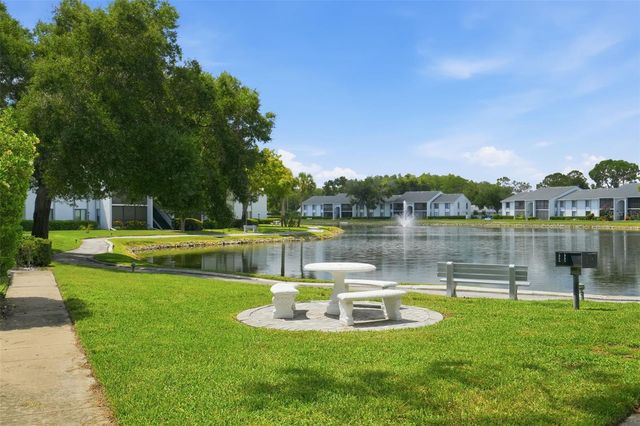 1182 PINE RIDGE CIRCLE W A3, Tarpon Springs, FL 34688