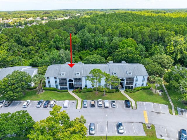 1182 PINE RIDGE CIRCLE W A3, Tarpon Springs, FL 34688