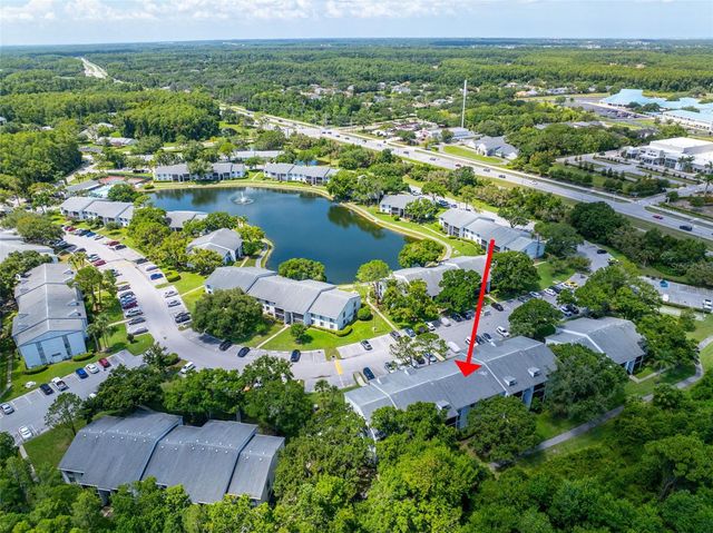 1182 PINE RIDGE CIRCLE W A3, Tarpon Springs, FL 34688