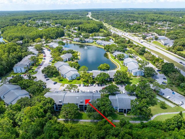 1182 PINE RIDGE CIRCLE W A3, Tarpon Springs, FL 34688