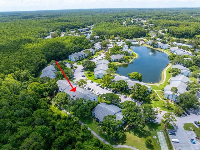 1182 PINE RIDGE CIRCLE W A3, Tarpon Springs, FL 34688