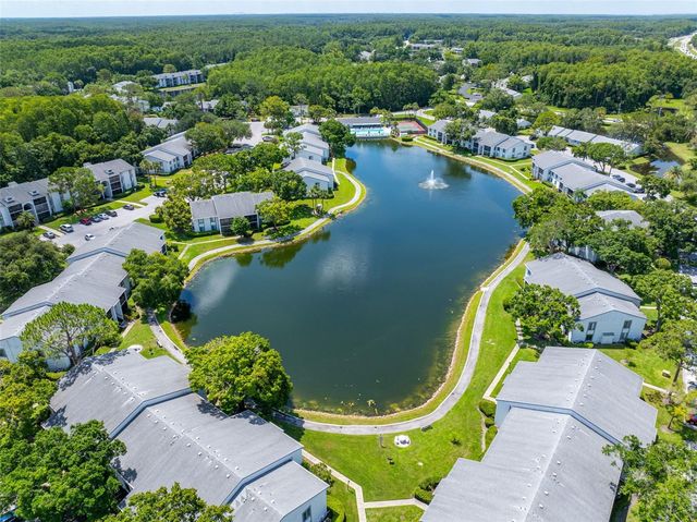 1182 PINE RIDGE CIRCLE W A3, Tarpon Springs, FL 34688