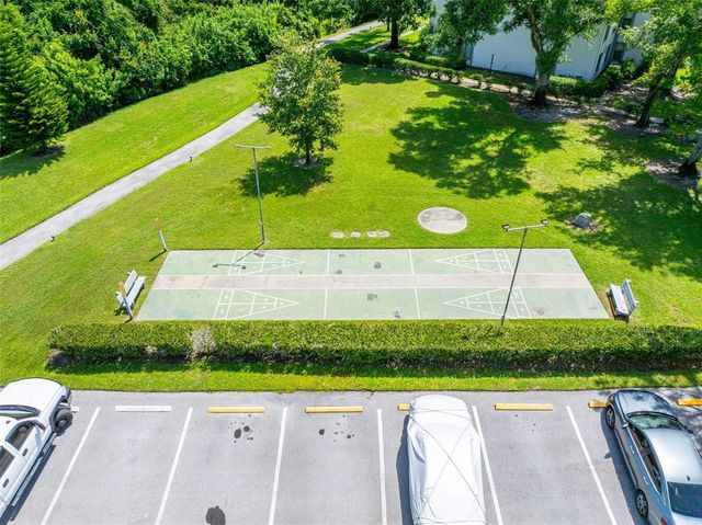 1182 PINE RIDGE CIRCLE W A3, Tarpon Springs, FL 34688