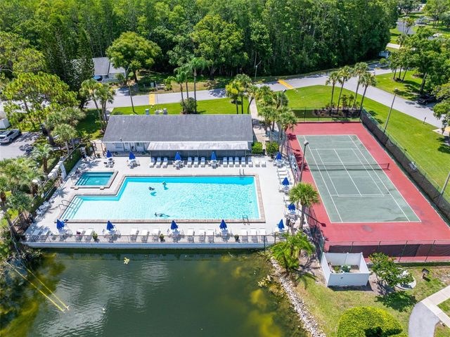 1182 PINE RIDGE CIRCLE W A3, Tarpon Springs, FL 34688