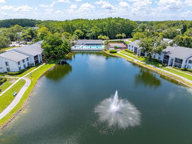 1182 PINE RIDGE CIRCLE W A3, Tarpon Springs, FL 34688