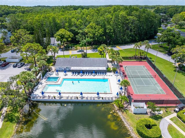 1182 PINE RIDGE CIRCLE W A3, Tarpon Springs, FL 34688