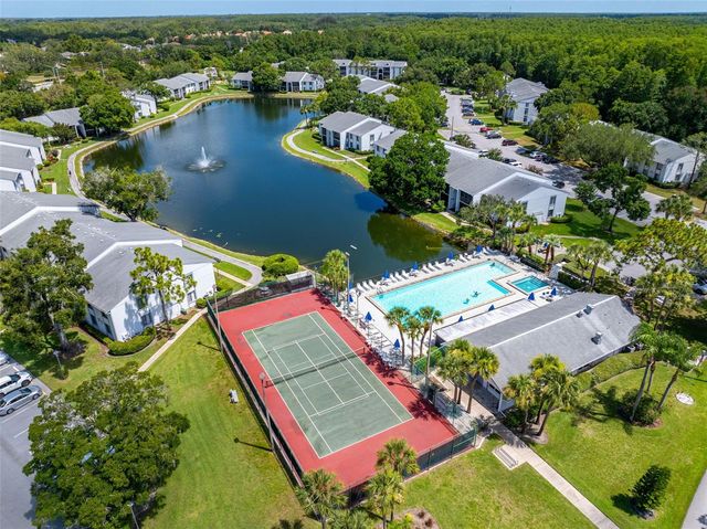 1182 PINE RIDGE CIRCLE W A3, Tarpon Springs, FL 34688