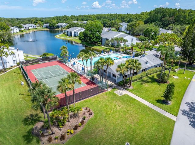 1182 PINE RIDGE CIRCLE W A3, Tarpon Springs, FL 34688