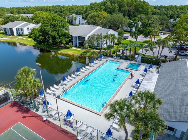 1182 PINE RIDGE CIRCLE W A3, Tarpon Springs, FL 34688