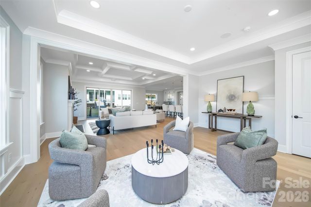 1003 Detweiler Road, Marvin, NC 28173