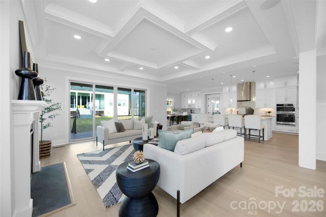 1003 Detweiler Road, Marvin, NC 28173