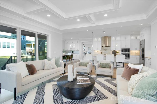 1003 Detweiler Road, Marvin, NC 28173