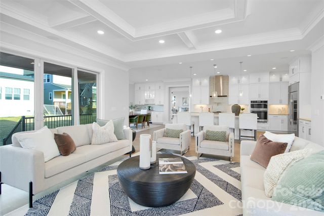 1003 Detweiler Road, Marvin, NC 28173