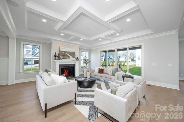 1003 Detweiler Road, Marvin, NC 28173