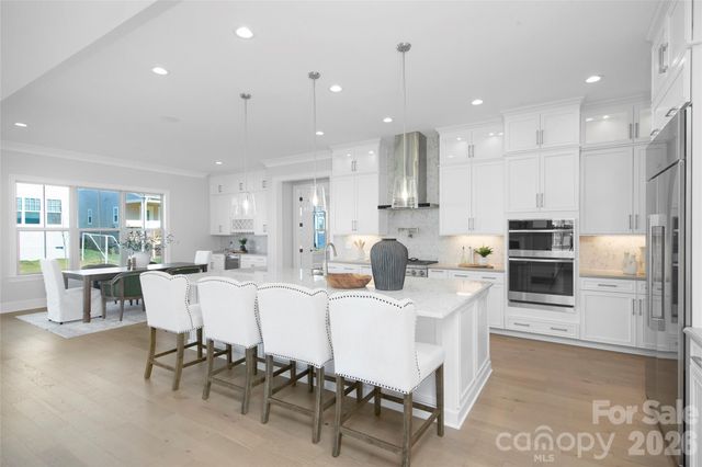 1003 Detweiler Road, Marvin, NC 28173