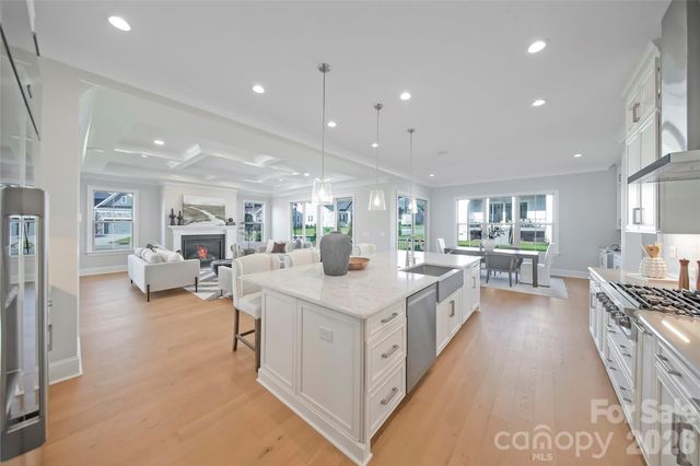 1003 Detweiler Road, Marvin, NC 28173