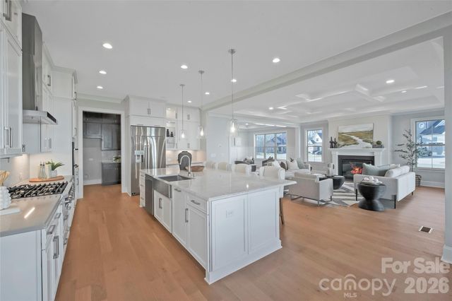 1003 Detweiler Road, Marvin, NC 28173