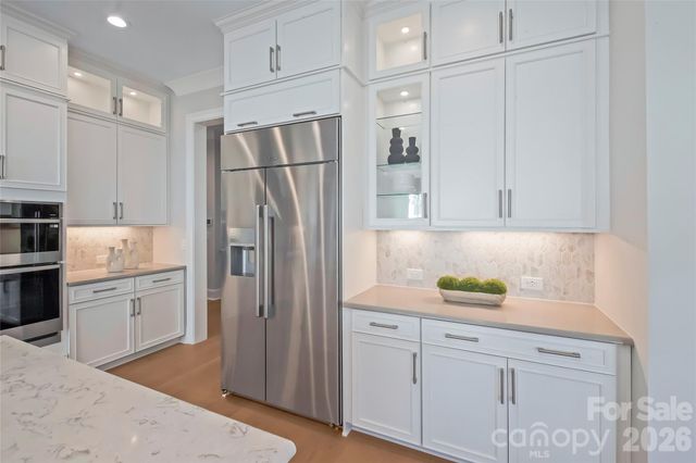 1003 Detweiler Road, Marvin, NC 28173