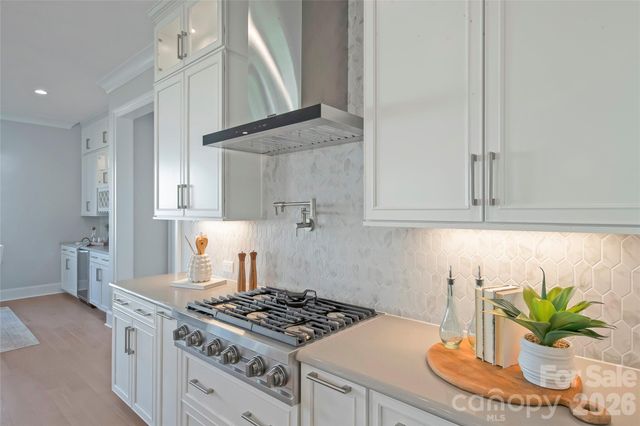 1003 Detweiler Road, Marvin, NC 28173