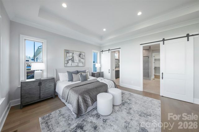 1003 Detweiler Road, Marvin, NC 28173