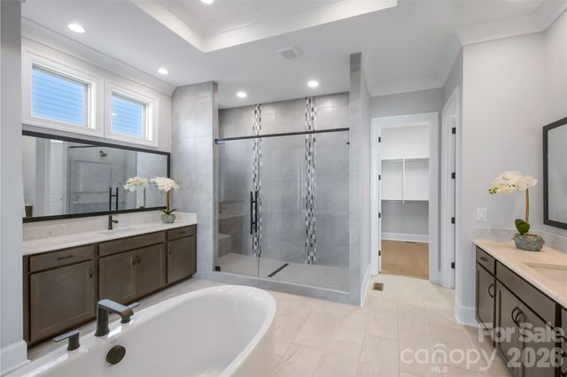 1003 Detweiler Road, Marvin, NC 28173