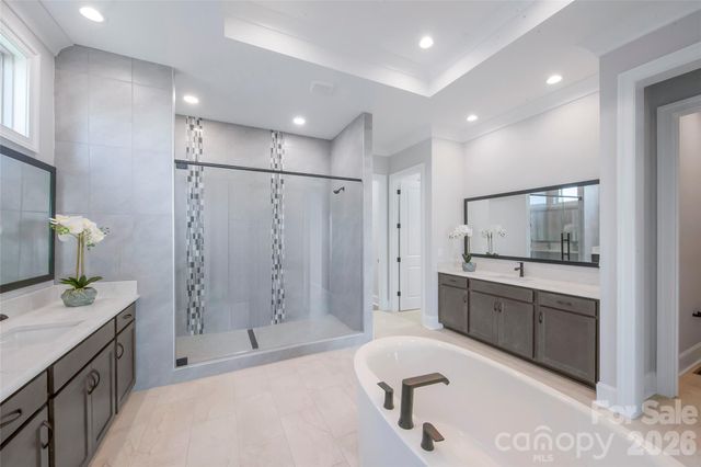 1003 Detweiler Road, Marvin, NC 28173