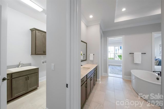 1003 Detweiler Road, Marvin, NC 28173