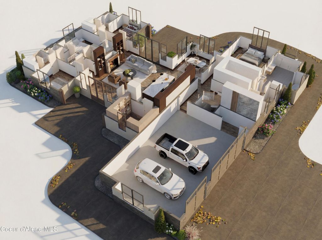 2 N Ellington Ct, Athol, ID 83801 photo 9