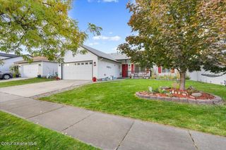 1255 E STOCKMAN AVE, Post Falls, ID 83854