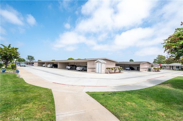 1260 Oakmont Road 53i, Seal Beach, CA 90740