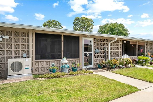 1260 Oakmont Road 53i, Seal Beach, CA 90740