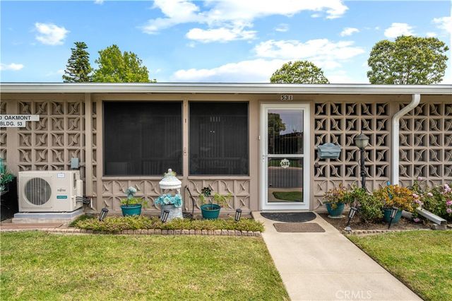 1260 Oakmont Road 53i, Seal Beach, CA 90740
