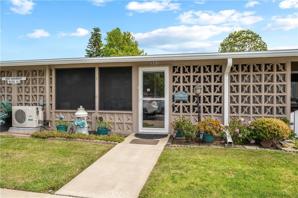 1260 Oakmont Road 53i, Seal Beach, CA 90740