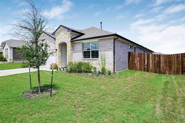 18033 Bassano Ave, Pflugerville, TX 78660