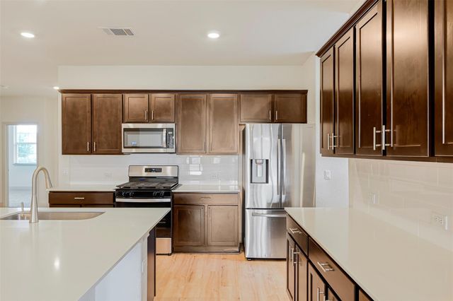 18033 Bassano Ave, Pflugerville, TX 78660