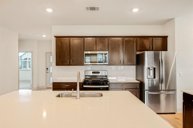 18033 Bassano Ave, Pflugerville, TX 78660