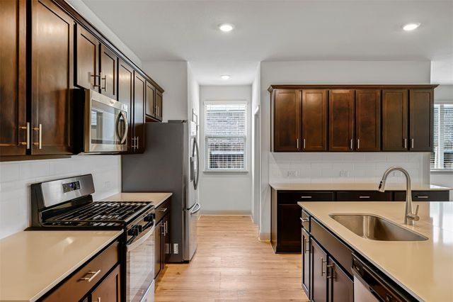 18033 Bassano Ave, Pflugerville, TX 78660